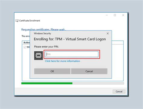 disabling connect a smart card windows 10|active directory smart card.